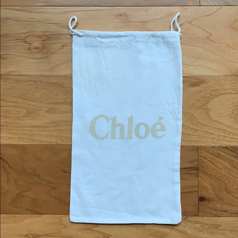 Chloe Dust Bag